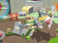 Screens Touch my Katamari