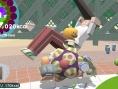Screens Touch my Katamari