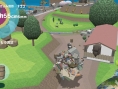Screens Touch my Katamari