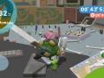 Screens Touch my Katamari