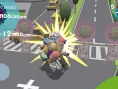 Screens Touch my Katamari