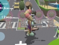 Screens Touch my Katamari