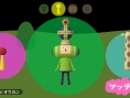 Screens Touch my Katamari
