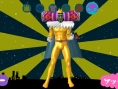 Screens Touch my Katamari