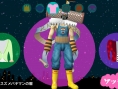 Screens Touch my Katamari