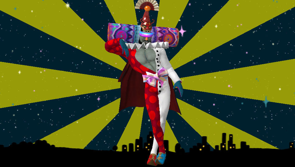 Screens Touch my Katamari