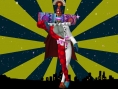 Screens Touch my Katamari