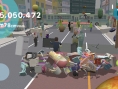 Screens Touch my Katamari