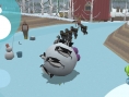 Screens Touch my Katamari