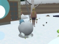 Screens Touch my Katamari