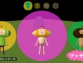 Screens Touch my Katamari