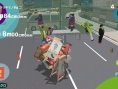 Screens Touch my Katamari