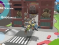 Screens Touch my Katamari