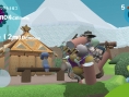 Screens Touch my Katamari