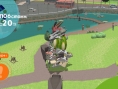 Screens Touch my Katamari