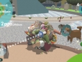 Screens Touch my Katamari
