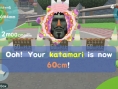 Screens Touch my Katamari