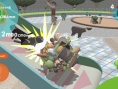 Screens Touch my Katamari