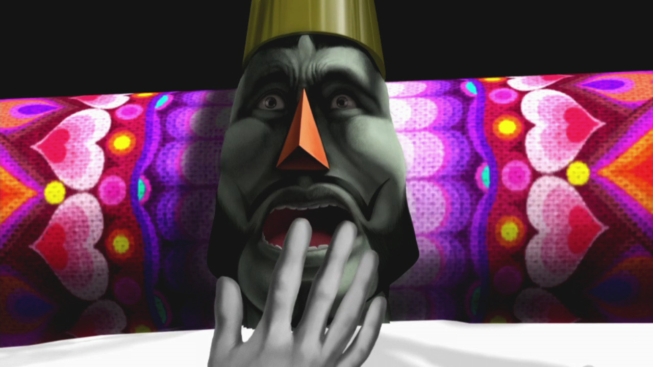 Video Touch my Katamari