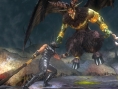 Ninja Gaiden Sigma : deux images