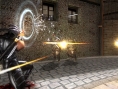 Ninja Gaiden Sigma : grosse fournée d'images
