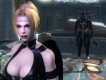 Ninja Gaiden Sigma : grosse fournée d'images