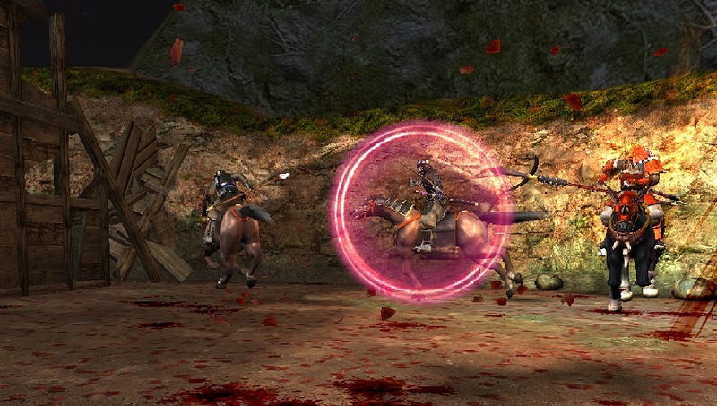 Screens Ninja Gaiden Sigma