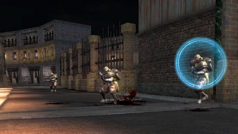 Screens Ninja Gaiden Sigma