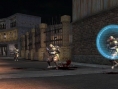 Ninja Gaiden Sigma : grosse fournée d'images