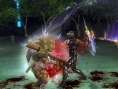 Ninja Gaiden Sigma : grosse fournée d'images