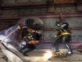 Ninja Gaiden Sigma : grosse fournée d'images