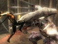 Ninja Gaiden Sigma : grosse fournée d'images