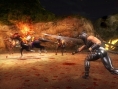 Ninja Gaiden Sigma : grosse fournée d'images