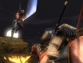 Ninja Gaiden Sigma : grosse fournée d'images