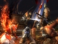 Ninja Gaiden Sigma : grosse fournée d'images