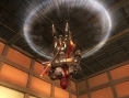 Ninja Gaiden Sigma : grosse fournée d'images