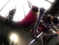 Ninja Gaiden Sigma : grosse fournée d'images