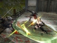 Ninja Gaiden Sigma : grosse fournée d'images