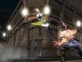 Ninja Gaiden Sigma : grosse fournée d'images