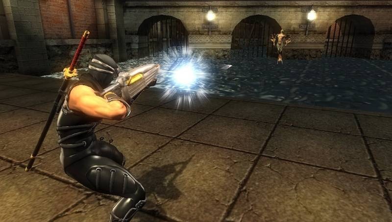 Video Ninja Gaiden Sigma