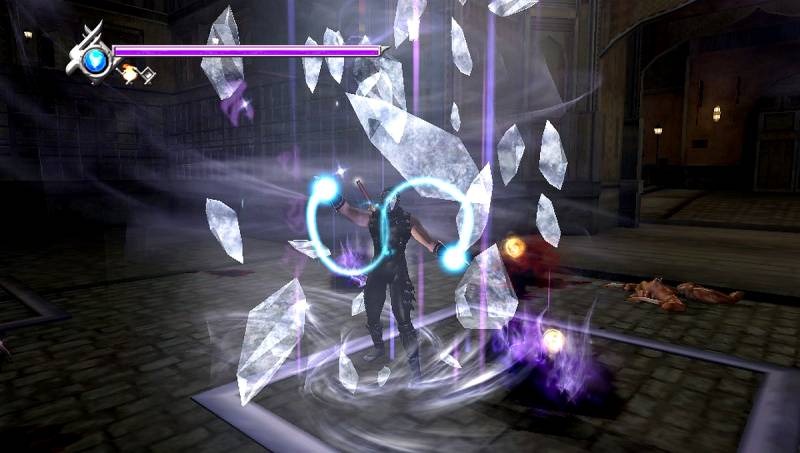 Ninja Gaiden Sigma : le gros trailer