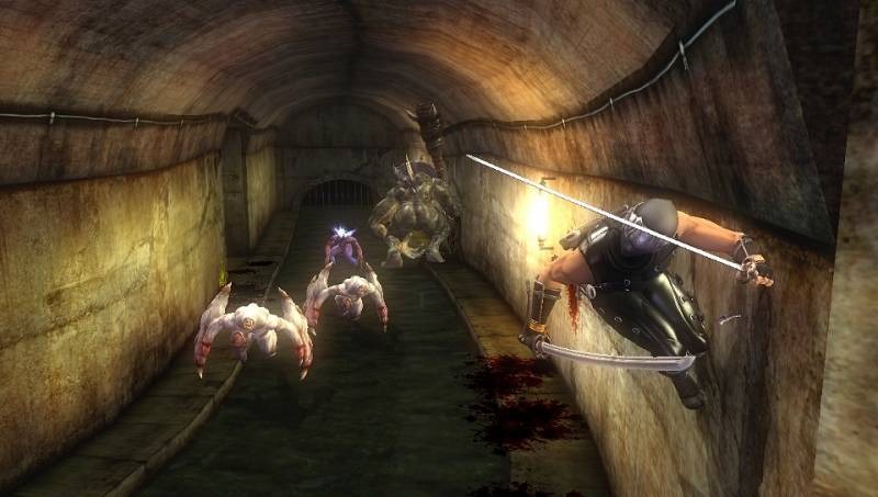 Images Ninja Gaiden Sigma