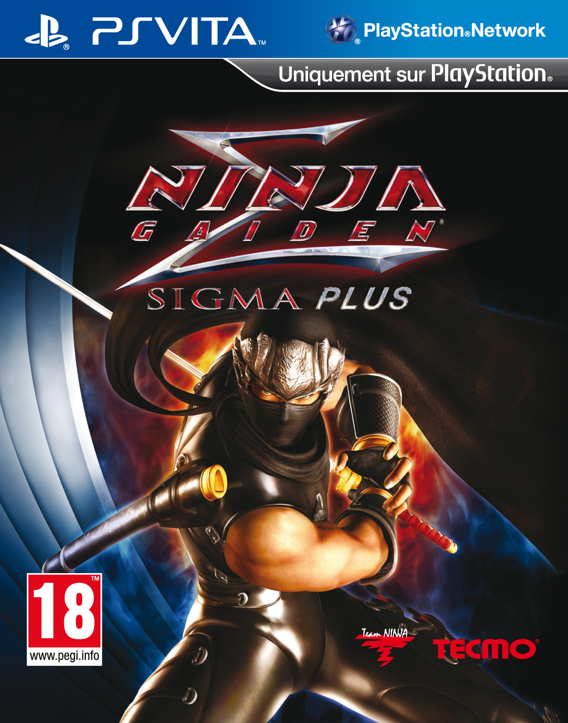 Screens Ninja Gaiden Sigma
