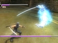 Ninja Gaiden Sigma : le plein d'images
