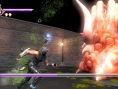 Ninja Gaiden Sigma : le plein d'images