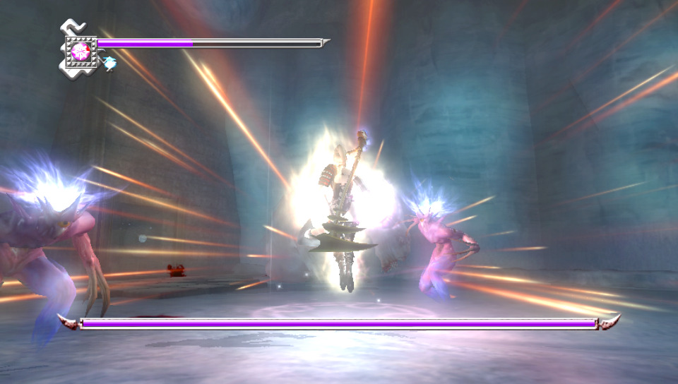 Screens Ninja Gaiden Sigma