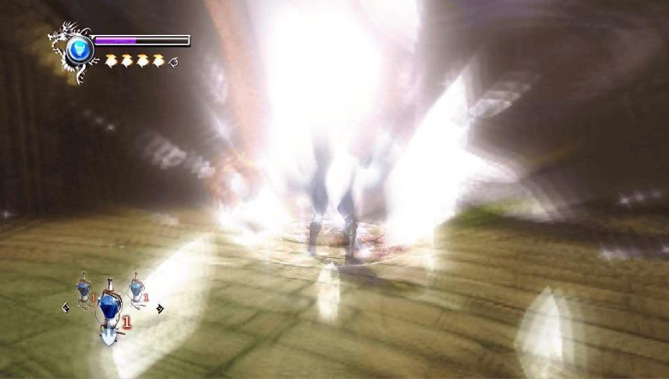 Images Ninja Gaiden Sigma Plus