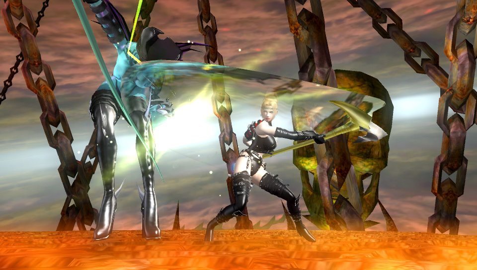 Images Ninja Gaiden Sigma Plus