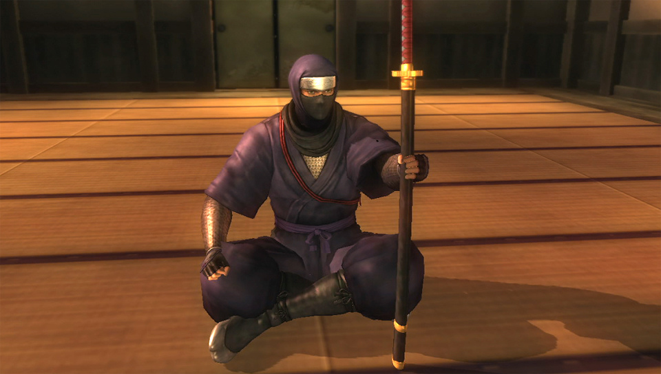 Images Ninja Gaiden Sigma Plus