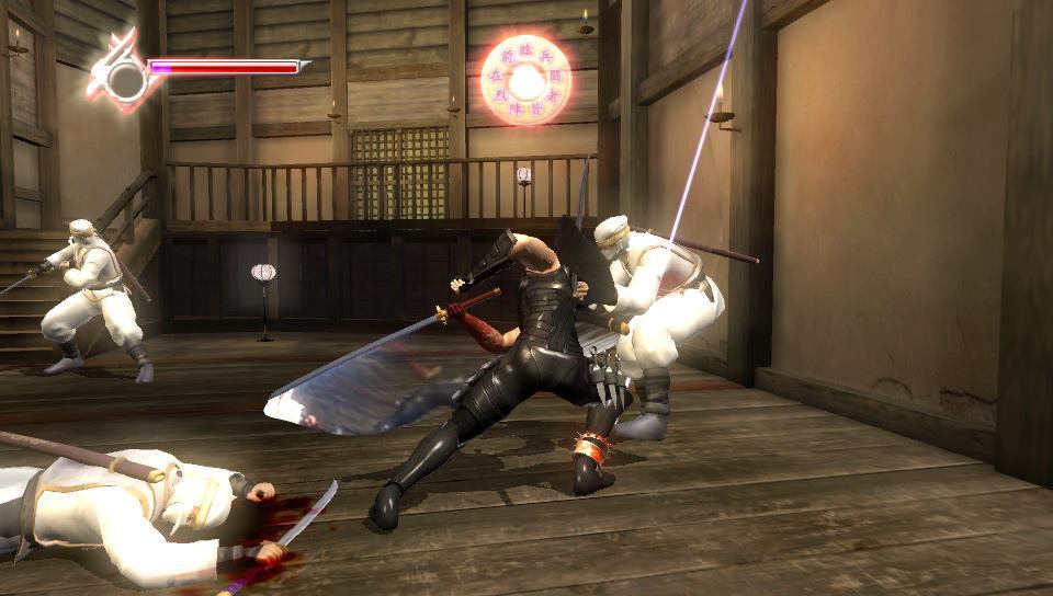 Images Ninja Gaiden Sigma Plus